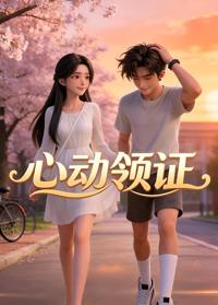 心動領證