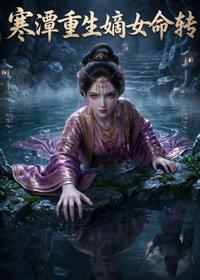 寒潭重生嫡女命轉