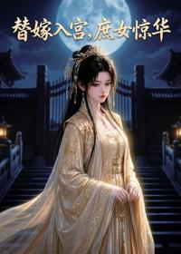 替嫁入宮，庶女驚華