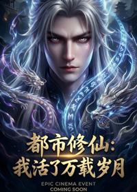 都市修仙：我活了萬載歲月