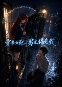 穿書女配：男主偏愛我