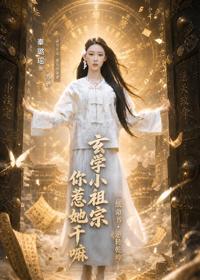 玄學小祖宗，你惹她干嘛