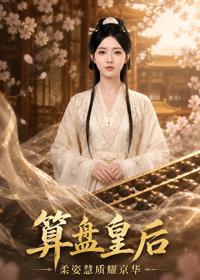 算盤皇後，柔姿慧質耀京華
