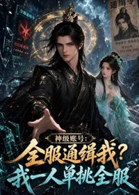 神級賬號：全服通緝我？我一人單挑全服