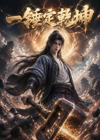 一錘定乾坤
