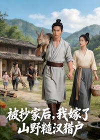 被抄家後，我嫁了山野糙漢獵戶