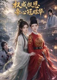 權威報恩：帝心冠昭華