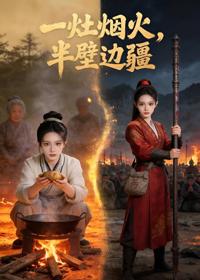 一灶煙火，半壁邊疆