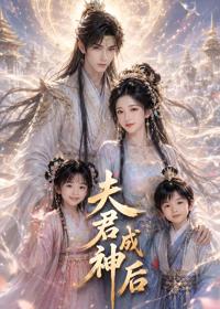 夫君成神後