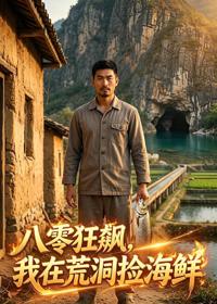 八零狂飆，我在荒洞撿海鮮