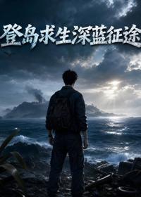 登島求生深藍征途