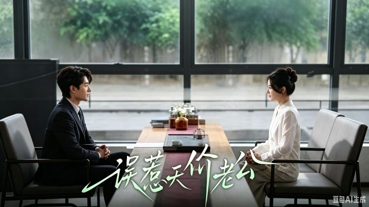 入骨寵婚：誤惹天價老公