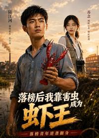 落榜後我靠害蟲成為蝦王