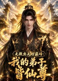 無敵出關即巔峰：我的弟子皆仙尊