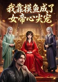 我靠摸魚成了女帝心尖寵