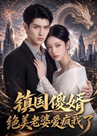鎮國傻婿：絕美老婆愛瘋我了