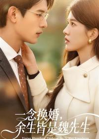 一念換婚，余生皆是魏先生