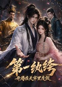 第一紈绔：開局在天牢里度假