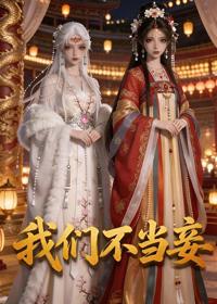 我們不當妾