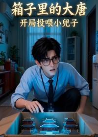 箱子里的大唐：開局投喂小兕子