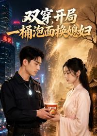 雙穿，開局一桶泡面換媳婦