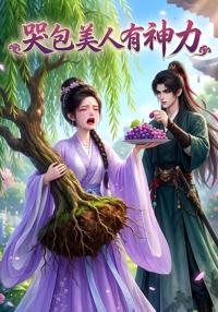 哭包美人有神力
