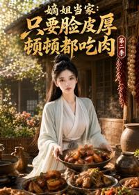 嫡姐當家：只要臉皮厚頓頓都吃肉第二季