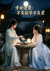 才女逆襲：不負韶華不負君