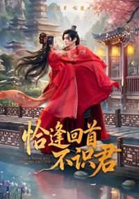 恰逢回首不識君