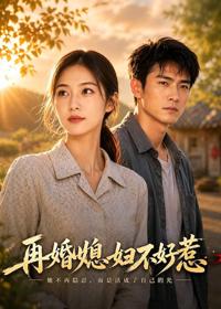再婚媳婦不好惹