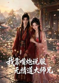 我靠嘴炮說服無情道大師兄