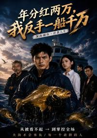 年分紅兩萬，我反手一船千萬
