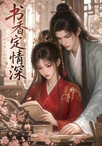 書香定情深
