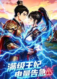 滿級王妃電量告急