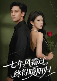 七年風霜過，終得暖陽歸