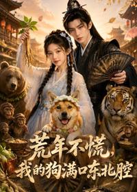 荒年不慌，我的狗滿口東北腔