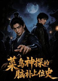 菜鳥神探的腦補上位史
