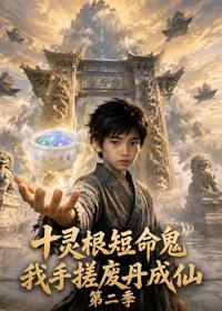 十靈根短命鬼？我手搓廢丹成仙第二季