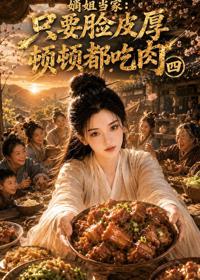 嫡姐當家：只要臉皮厚頓頓都吃肉第四季