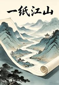 一紙江山第一部