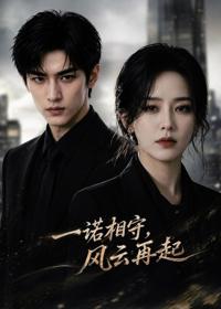 一諾相守，風雲再起