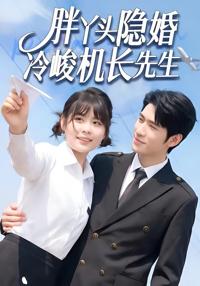 胖丫頭隱婚冷峻機長先生